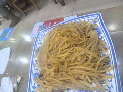 -老回回小吃(百万庄店)