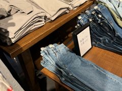 -Abercrombie & Fitch(三里屯太古里店)