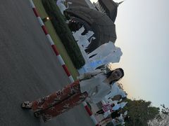 -清迈夜间动物园
