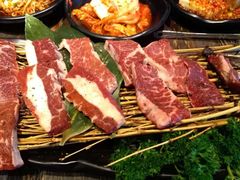 -鑫釜山海鲜烧烤(浑南店)