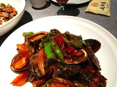 -庆赫隆融合菜馆(群力店)