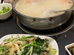 -吉友粥底火锅(方斜路店)