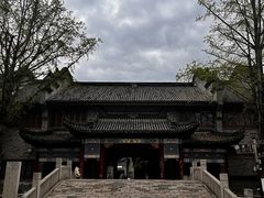 -龙潭水乡