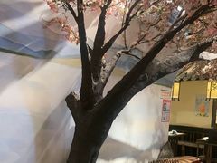 -绿茶餐厅(昌平悦荟店)