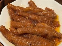 -京香轩·中餐厅(上海中庚聚龙酒店)