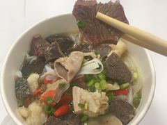 牛杂汤粉-化州颜勇牛腩(深圳总店)