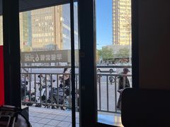 -肯德基(安定门店)