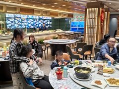 -聚丰园•湖鲜餐厅(阿红私房菜梅石路店)