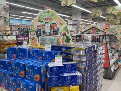 -百佳永辉超市(东城万达店)