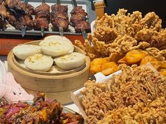 -亿牌牌东北烧烤(博物馆旗舰店)