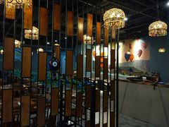 -TUK土耳其餐厅·下午茶(卢湾店)