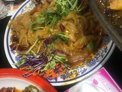 -小柒家第一锹东北菜(城关店)