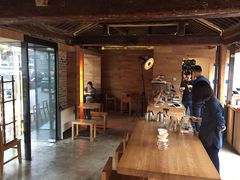 -VOYAGE COFFEE(北锣鼓巷店)