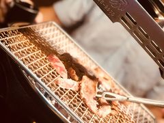 -九田家黑牛烤肉料理(太阳城店)
