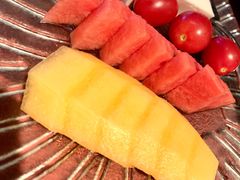 -观澜湖酒店·邀月庭中餐厅