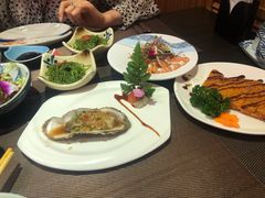 -福樱兰海鲜放题铁板烧(加州店)