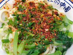 -老白家面馆(测绘东路总店)