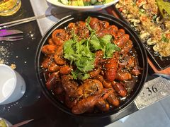 -橦橦小马扎烧烤 (传媒大学店)