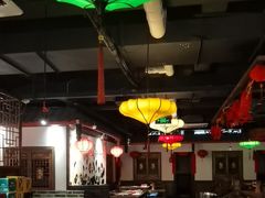 -矮板凳老火锅(宽窄巷子店)