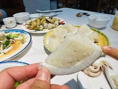 -八方海味餐厅