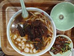 -奎元馆(星光城店)