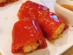 -点都德(聚福楼店)