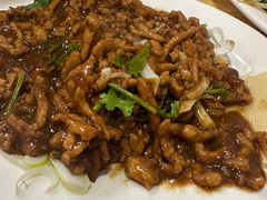 -姥家春饼店(漳州二路店)