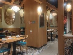 -黑家养生粥道馆(新世纪店)