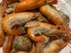 -芭菲盛宴·环球美食(北城国际店)