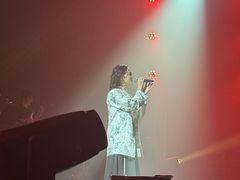 -赤红音乐现场(浦东金桥路店)