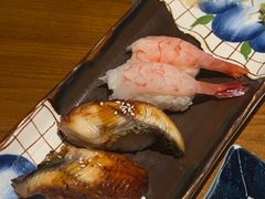 -八雲神川日本料理(汉口K11店)