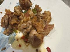 -大神太神·铁板烧(瑞虹天地月亮湾店)