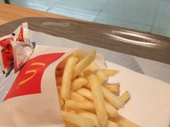 -麦当劳(三星城首创奥莱店)