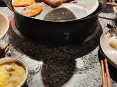 -酒拾烤肉(阳光100店)