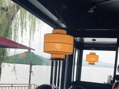 -柳莺湖上·湖景餐厅·江南菜(西湖店)