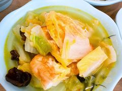 -迎桂馒头店(博爱路店)