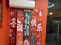 -沙掌门肉蟹煲(沙溪店)