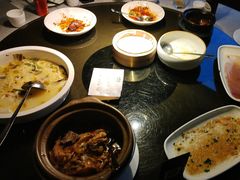 -外婆家(杭州马塍店·杭帮菜名店)