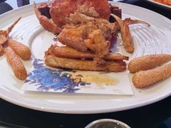 -海之宴酒店