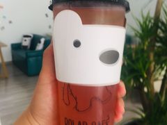 -POLAR CAFE(兴正元广场店)