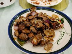 -东江海鲜酒家(艺都分店)