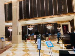 -西安赛瑞喜来登大酒店