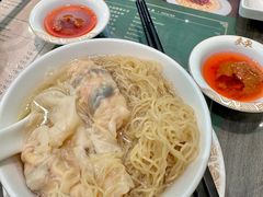 -麦奀云吞面世家(中环店)