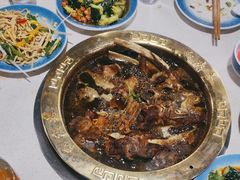 -和庆斋羊蝎子火锅·碳缸烧烤(顺义旗舰店)