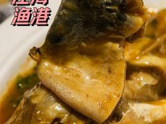 -江海渔港(姚港路店)