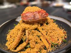 -柒厢食事雅谈