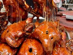 -王浩儿纪六孃甜皮鸭(乐山总店)