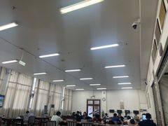 -湖南大学-第4食堂