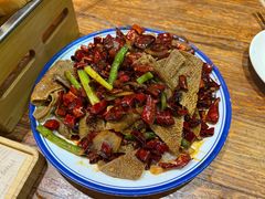 -福苗小骆驼烧烤(莲湖路店)