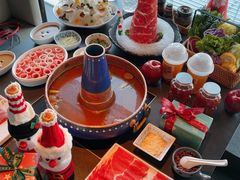 -东来顺·非遗火锅(赛格国际购物中心店)
